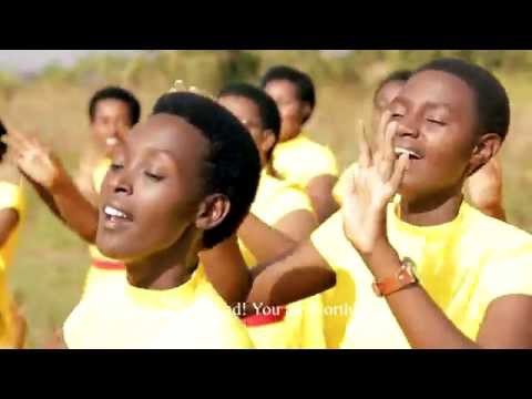 GOLOGOTA by Golgotha Choir ADEPR Rukiri