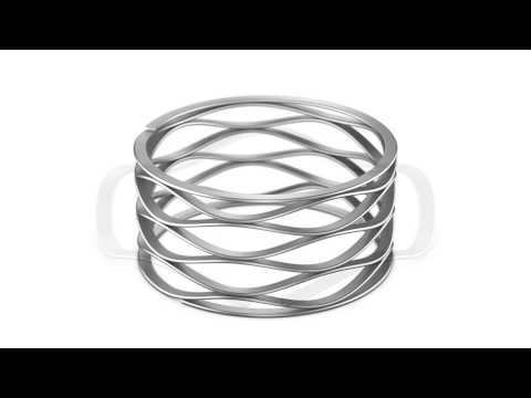 Wave Springs | Smalley Wave Spring Overview