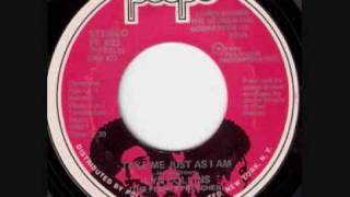 Lyn Collins - Take Me Just As I Am [Windmill]