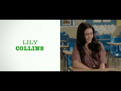 The English Teacher trailer frame emphasizing tone shifts between comedy and rehearsal drama