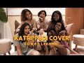 Kattipudi Cover Gowry Lekshmi