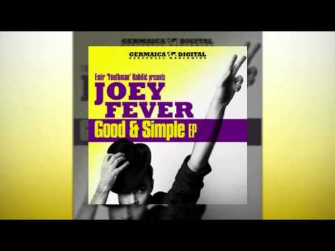 Joey Fever - Good & Simple (Good & Simple EP)