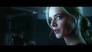 Mayhem Trailer 2017 video