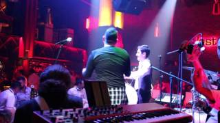 SEFA & GÖKÇE (LAST POINT)