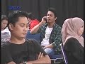 Viral Lagi Seorang Penyiar Radio Yang Ikutan Audisi Menggegerkan Para Juri