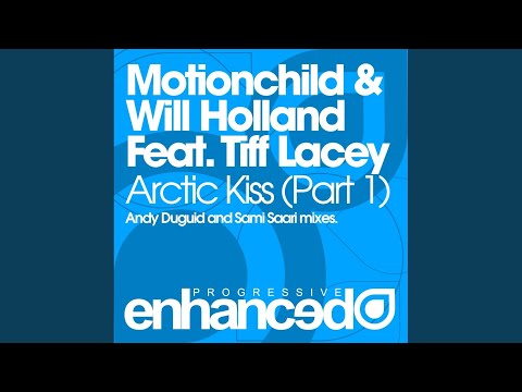 Arctic Kiss (Sami Saari Remix)