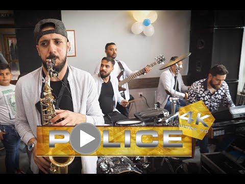 MEGA GRUP ★♫LIVE MUSIC  2019 ®★ ©(Official Video)