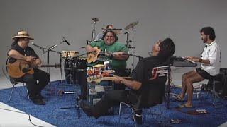 Israel &quot;IZ&quot; Kamakawiwoʻole - &quot;Hawaiʻi &#39;78&quot; Live In Studio
