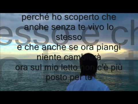 VIVO LO STESSO - GionnyScandal Ft. Dydo