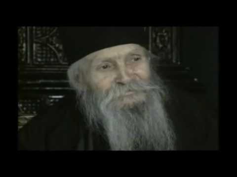 o Tadej o Isusovoj molitvi