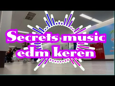 Rendra Sk2 - Secrets music edm keren