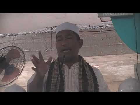 "PagTawheed pa ALLAH" | Tuan Yahya Mashhur