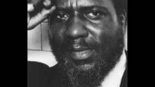 Thelonious Monk-Criss Cross