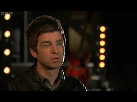 Noel Gallagher's best quote ever.