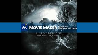 Ghost Brigade - In the Woods (unofficial instrumental version)