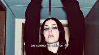 Chelsea Wolfe - Simple Death (Español)