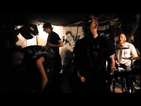 The Ødeleggers @ Barrikaden 2015