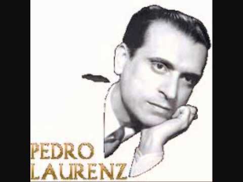 Pedro Laurenz - Alma De Bohemio