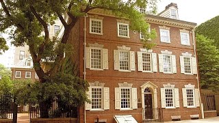 Morris House Hotel | Philadelphia | Hotel Review🏠
