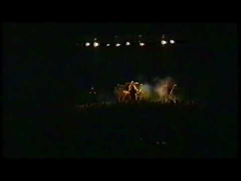 01 la lluvia gris Heroes del Silencio 1989 07 29  Villanueva de Cordoba Pirata Bootleg