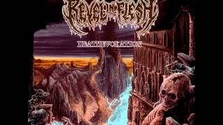 Revel In Flesh- Subconscious terror (Benediction cover)