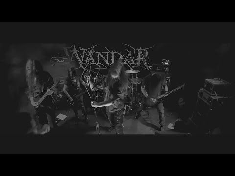 Wandar - Winden (live)