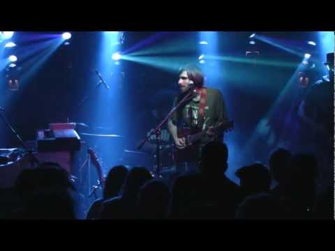 Dopapod, Braindead, The Spot Underground, Providence, RI