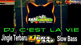 Download lagu Jinggle Terbaru Ugra Tani Dj C'est La Vie Slow Bass By:69 Project. mp3 Download lagu Jinggle Terbaru Ugra Tani Dj C'est La Vie Slow Bass By:69 Project. mp3