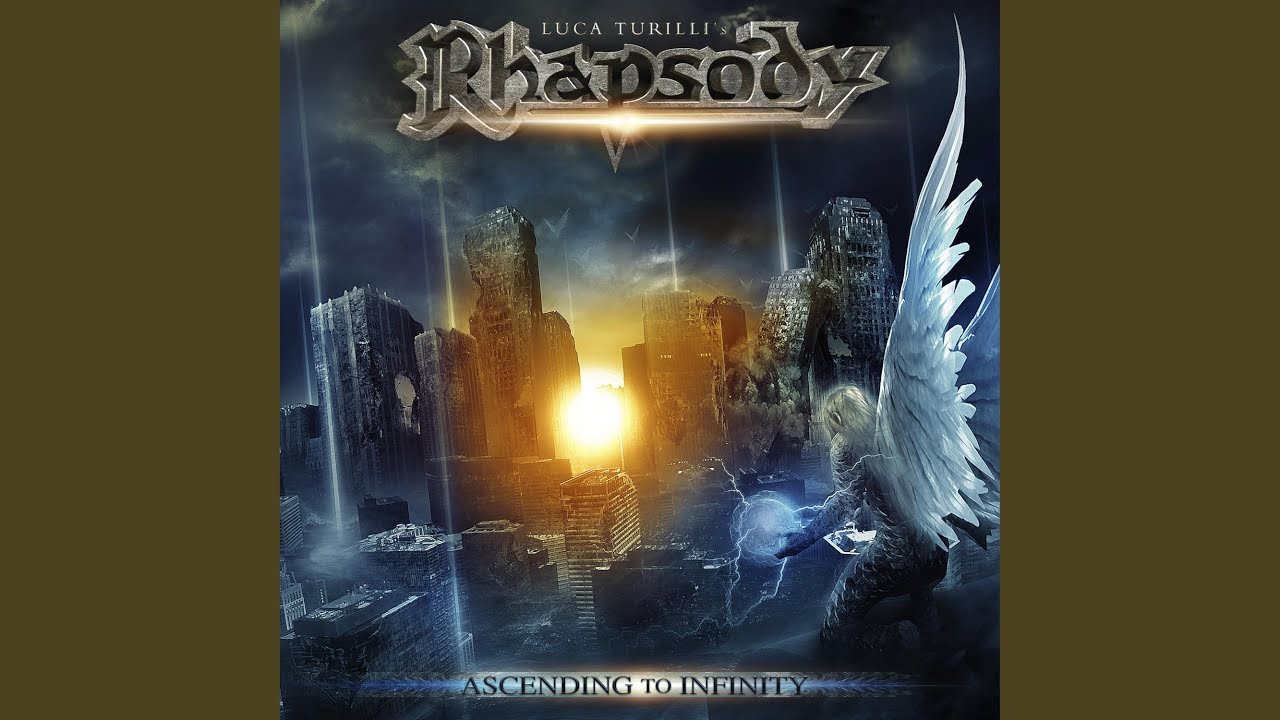 Of Michael the Archangel and Lucifer's Fall