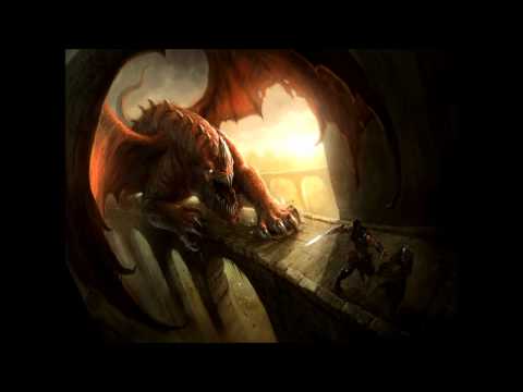 City Of The Fallen - Cry Of The Prophets