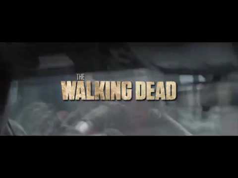 HAYCE LEMSI walking dead ft xvbarbar,pso thug & kranmax