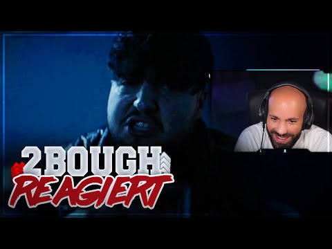 Newcomer 22? IMMI - Painkiller / 2Bough REAGIERT