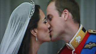 Royal Wedding..Kate and William.