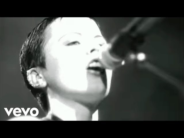  Ridiculous Thoughts - The Cranberries