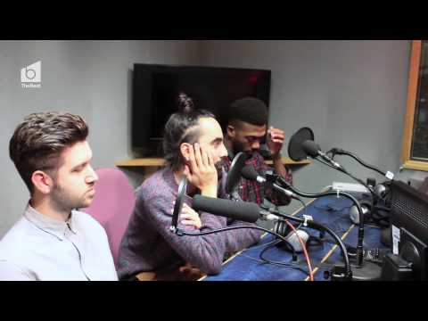 Jakwob - Blinding & Let it Fall