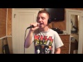 Dylan Vidovich - "Forever" (KISS Vocal Cover ...