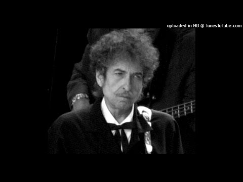 Bob Dylan live , Mississippi , Columbus 2001