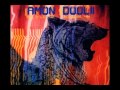 (1972) Amon Düül II - Wolf City [Full Album] 