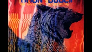 (1972)  Amon Düül II - Wolf City [Full Album]
