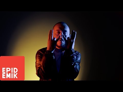 Fery - Kül Kedisi (Official Video)