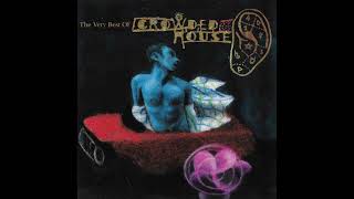 Crowded House - Not The Girl You Think You Are