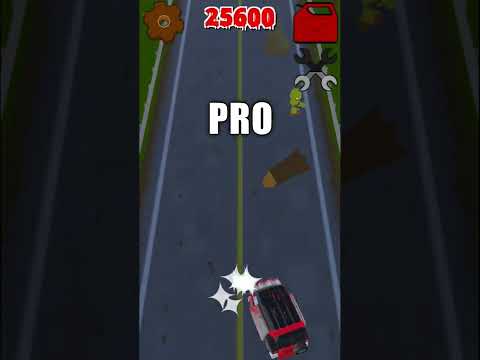 Endless Zombie Drive