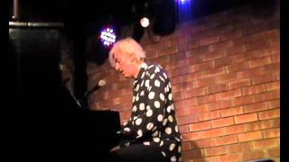 Robyn Hitchcock - Flavour of Night - Live in Tel Aviv 2011