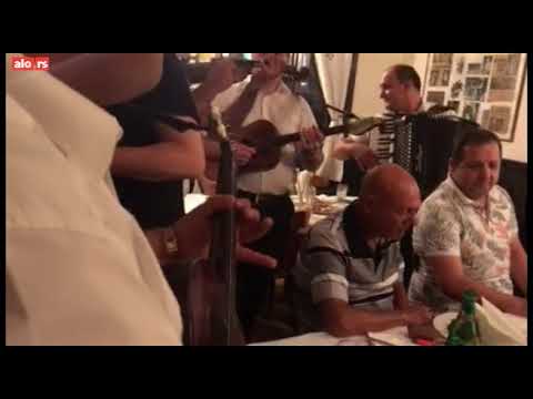 Сервитьор разказва за Шабан: Когато той е гост в кръчмата, се знае КОЙ плаща! (ИНТЕРВЮ)