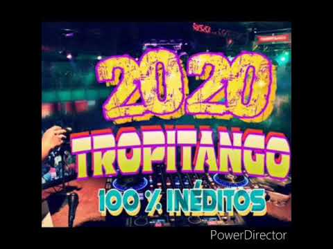 Los Candelosos De La Cumbia Ft El Viejo Marquez - Ando Re Loco - ❤️ TropiTango❤️ Lo Más Nuevo 2020