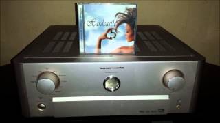 PAUL HARDCASTLE -keep movin on