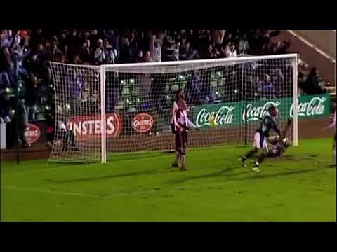 Plymouth Argyle v Southampton 2006-07