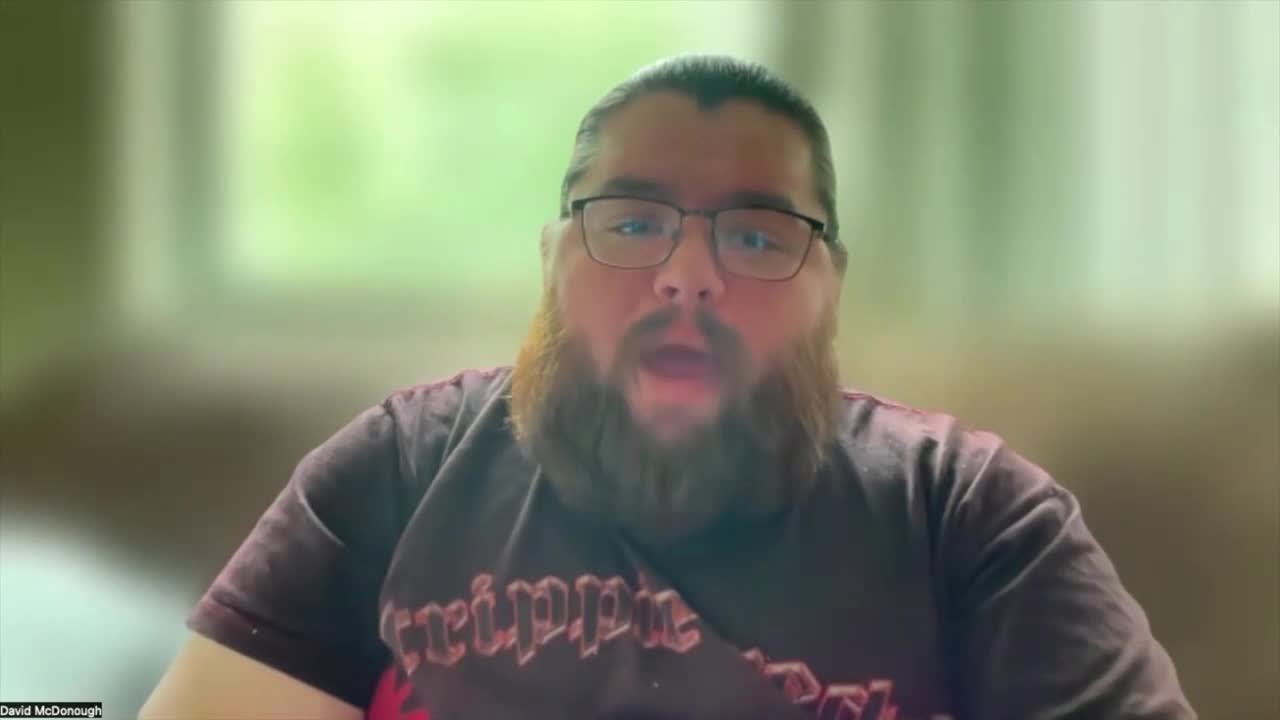 Job Corps graduate reacts to program pause: ‘I got upset’