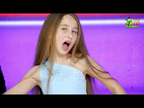 Marina Conovca - Me enamore (Picături Muzicale)