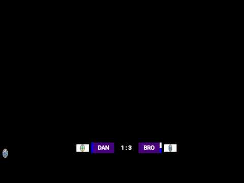 BROAD CITY vs DANNAZ